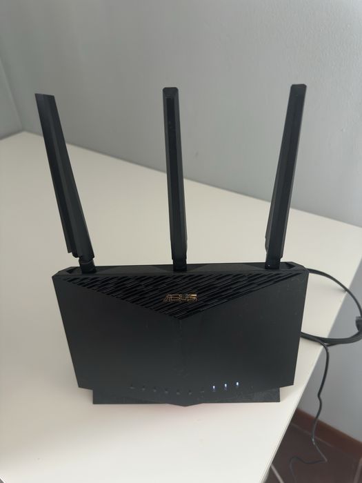 Asus RT-AX86U Pro