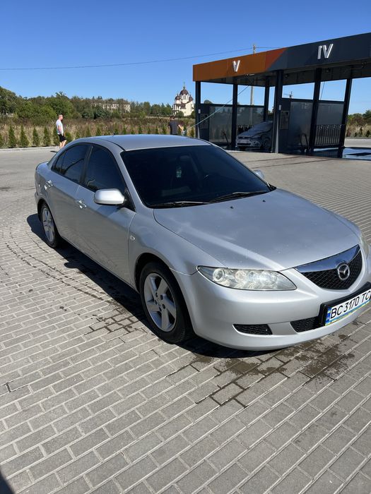 Продам Автомобіль