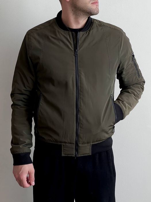 Чоловічий бомбер LC Waikiki