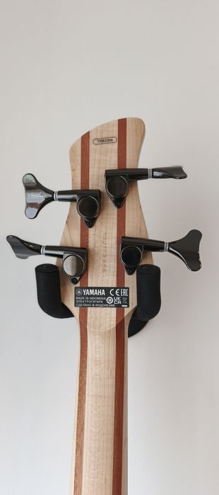 Yamaha TRBX 304, aktywna