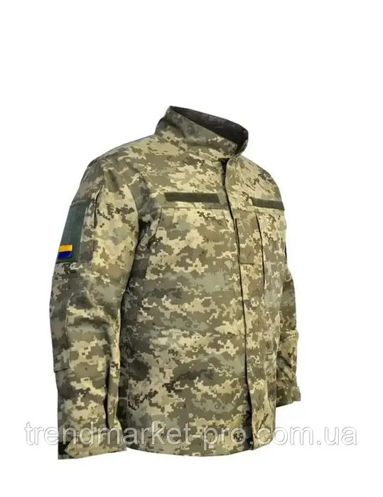 Костюм,кітель+штани(піксель)