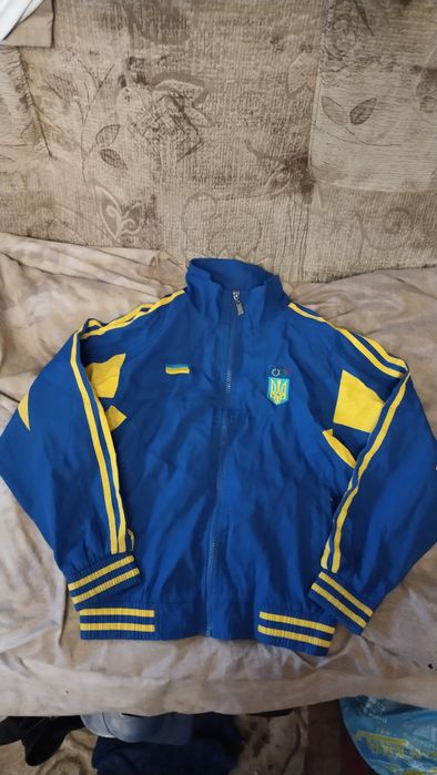 Нові дитячі олімпійки.