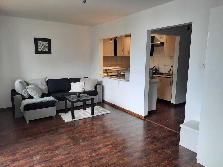 mieszkanie na wynajem Grabskiego Azoty