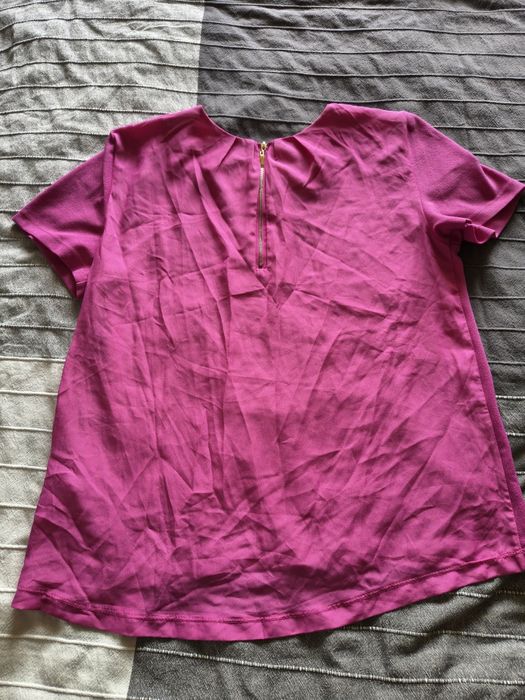 Bluzka damska Mohito