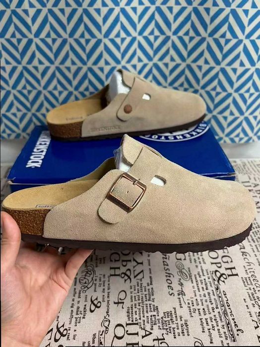 Birkenstock Boston R.39