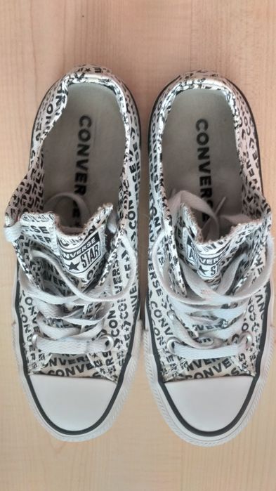 Converse trampki rozm 36 oryginalne stan bdb