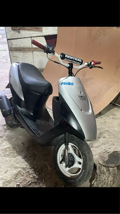 Продам сузуки летс 2