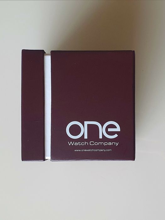 Relógio Homem One Magnetic