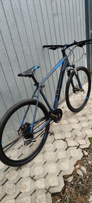 Rower Cube super stan