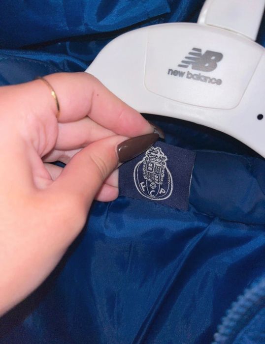 Casaco Do  Futebol Clube Do  PORTO