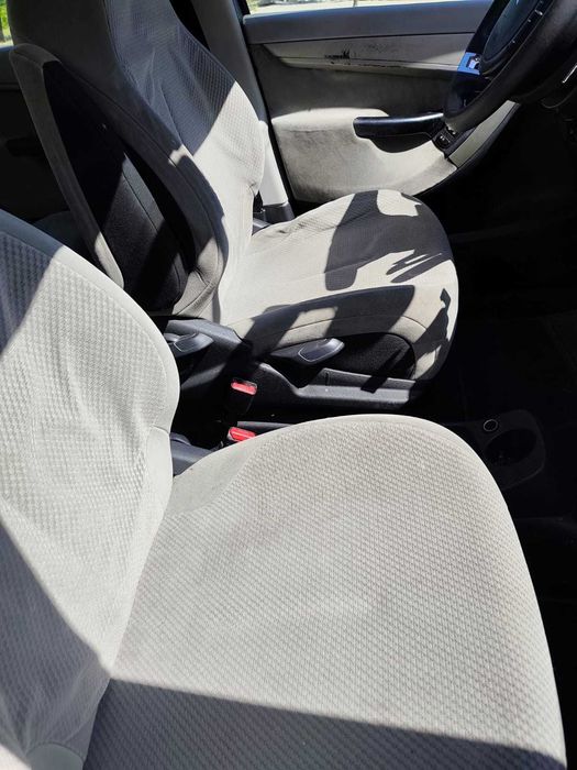 Citroen C4 Picasso, 2009, Automático