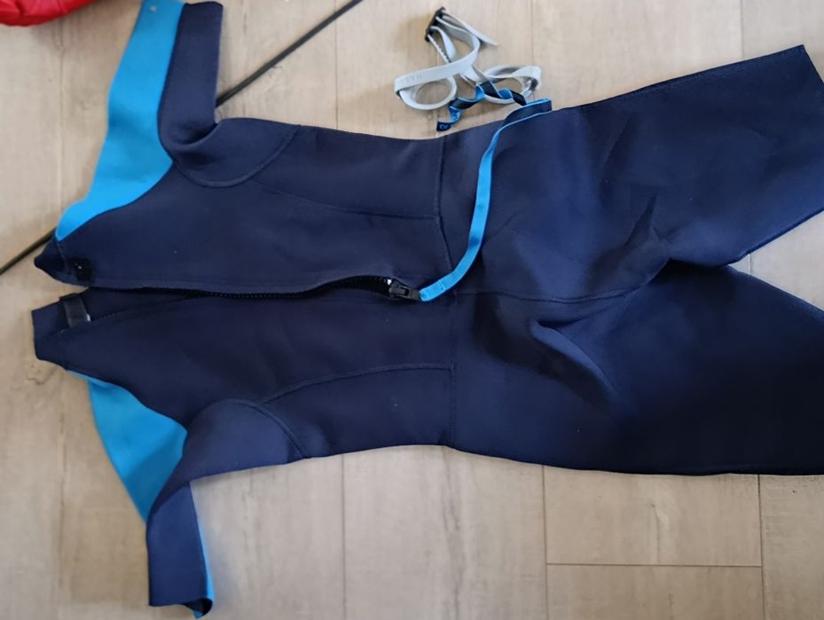 Sprzedam piankę surfingową dla chłopca 162 cm