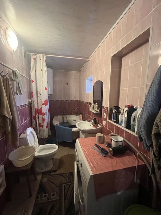 Продаж будинку в центрі міста