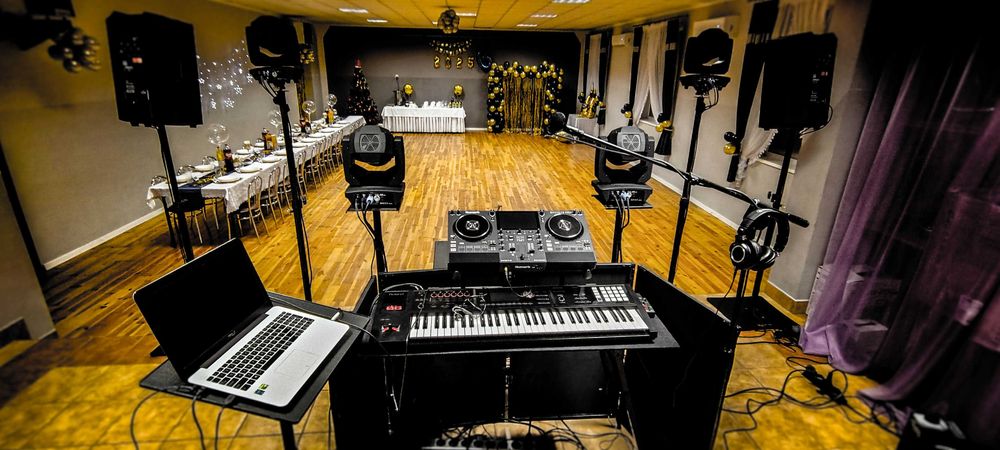 DJ Mario, wokal na żywo, Warszawa okolice, mazowieckie