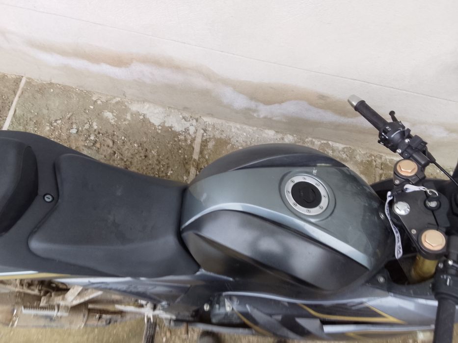 Shineray z1 250cc