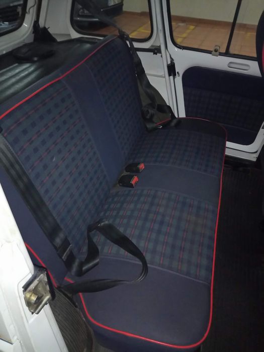 Renault 4L GTL 1991