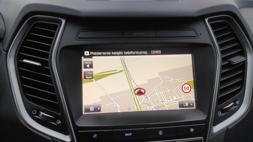 ! Zamiana ! LIMITED EDITION PLATINUM 2.2 200KM 4WD Automat Full Opcja