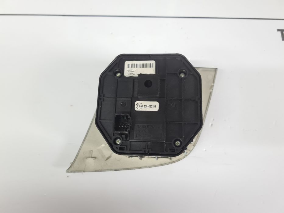 Przełącznik włącznik Panel świateł Volvo FH 4 FM 4 Fmx 21762237