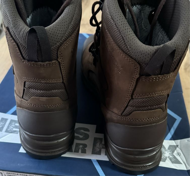 Ботинки військові Haix Scout-2 11 розмір