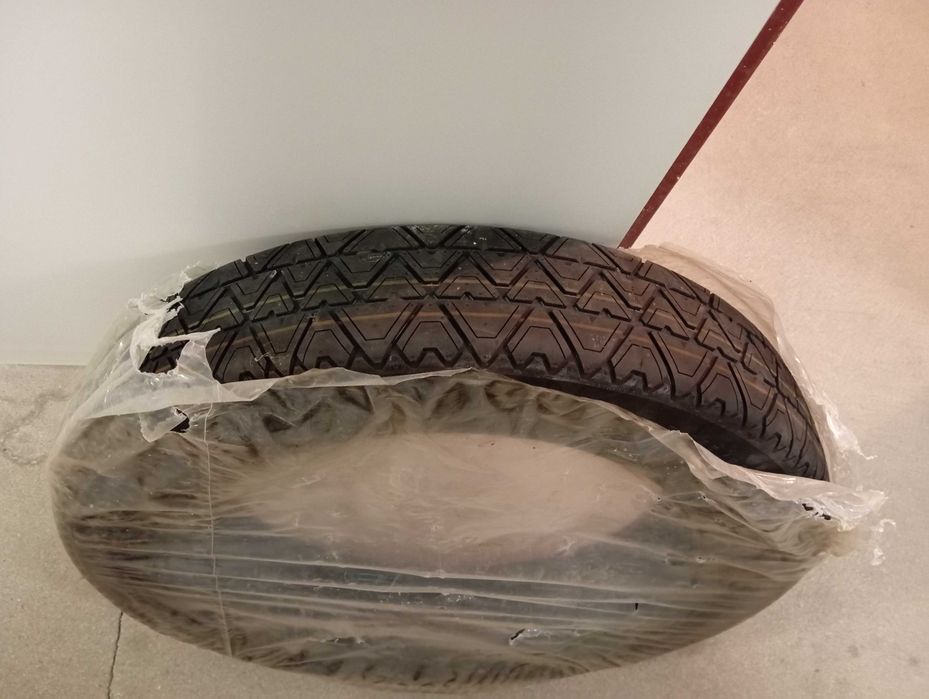 NOWA OPONA Continental  145/85 R18 103M