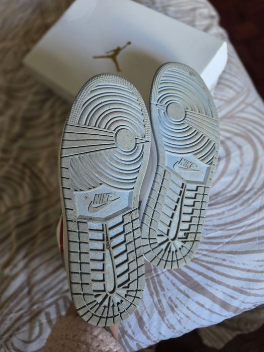 Nike Air Jordan 1 Low