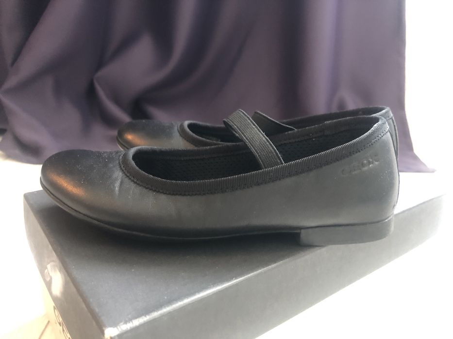 Туфельки geox