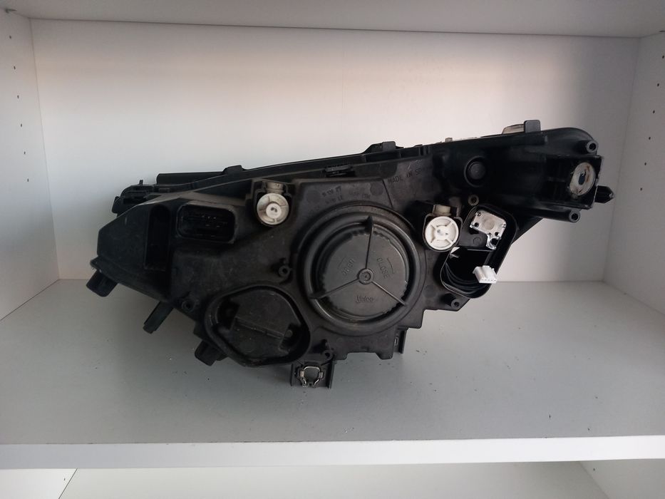 BMW i3 Farol LED Adaptativo direito