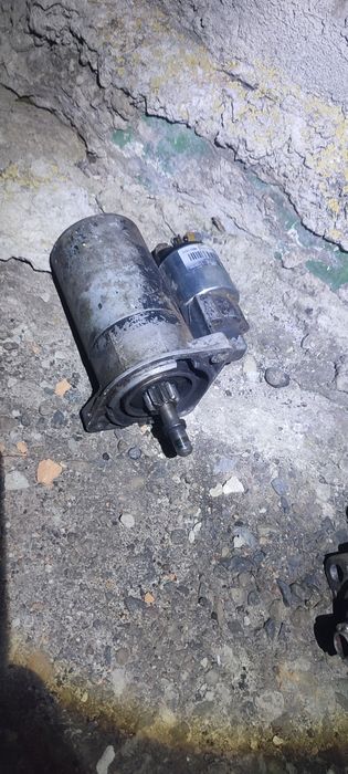 Стартери гольф 2 Джетта 2