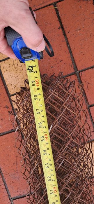 Сетка для забора