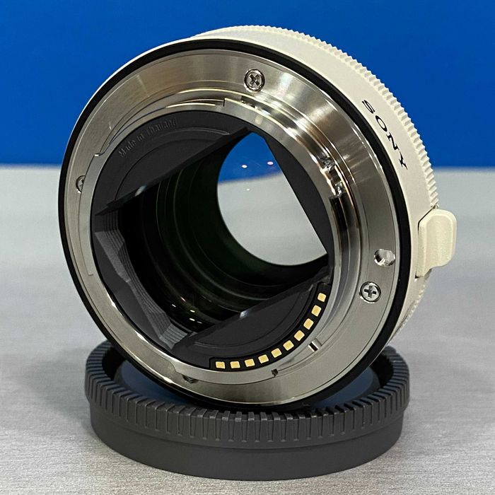 Sony SEL14TC Tele Converter 1.4x (NOVO - 3 ANOS DE GARANTIA)