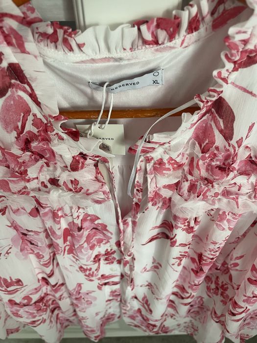 Bluzka  damska 42-44