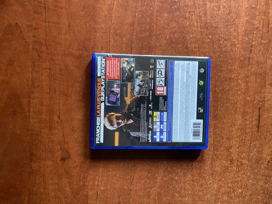 Call of Duty Black Ops 6