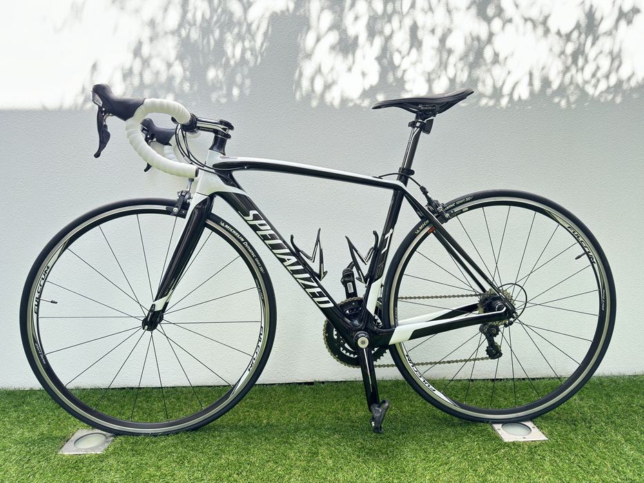 specialized tarmac SL4 comp T52