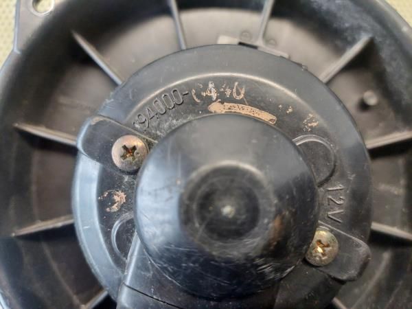 Motor da chauffage / sofagem HONDA Civic V Hatchback (EG_)