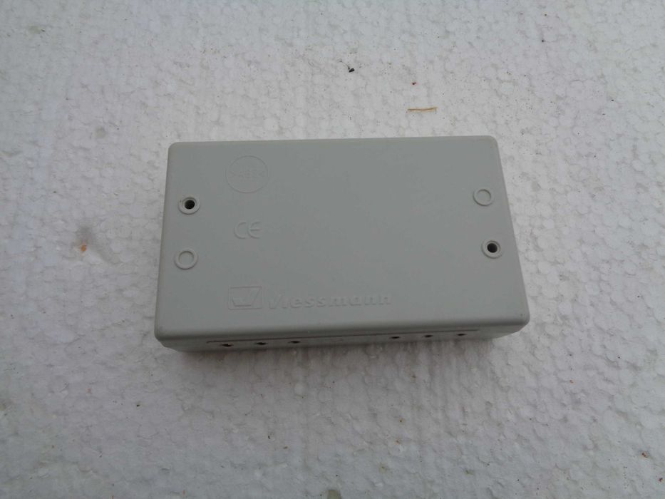 Viessmann Relé eletronico refª 5552