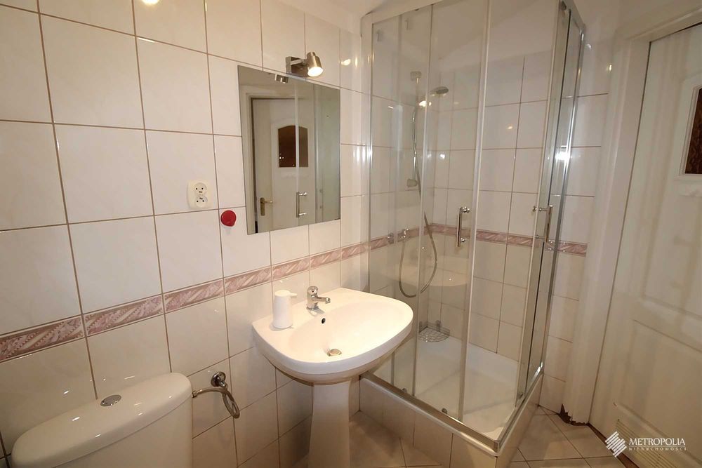 Wrocławska / Plater. Kawalerka 20m2 do wynajęcia.
