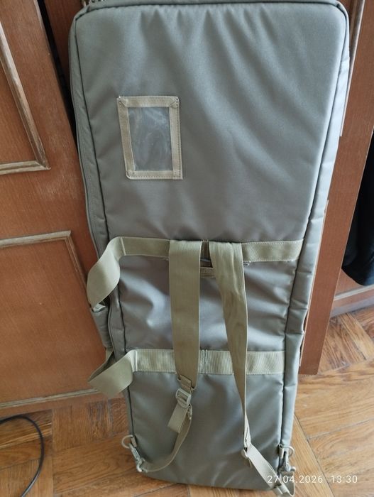 Чохол збройовий тактичний 5.11 Tactical® 94 см Single Rifle Case Kangaroo