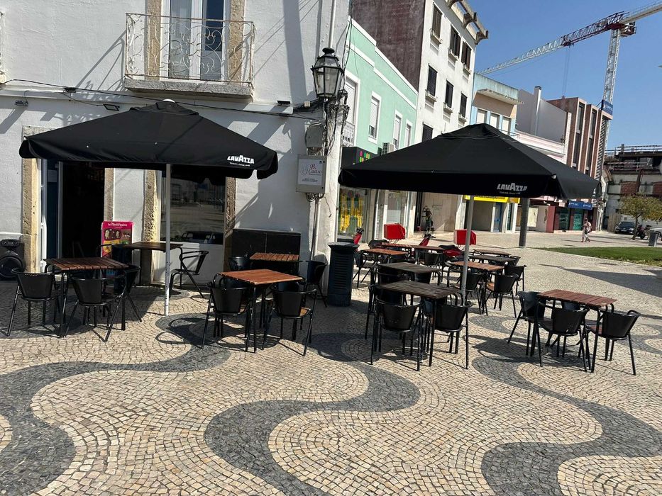 RESTAURANTE TRESPASSA-SE