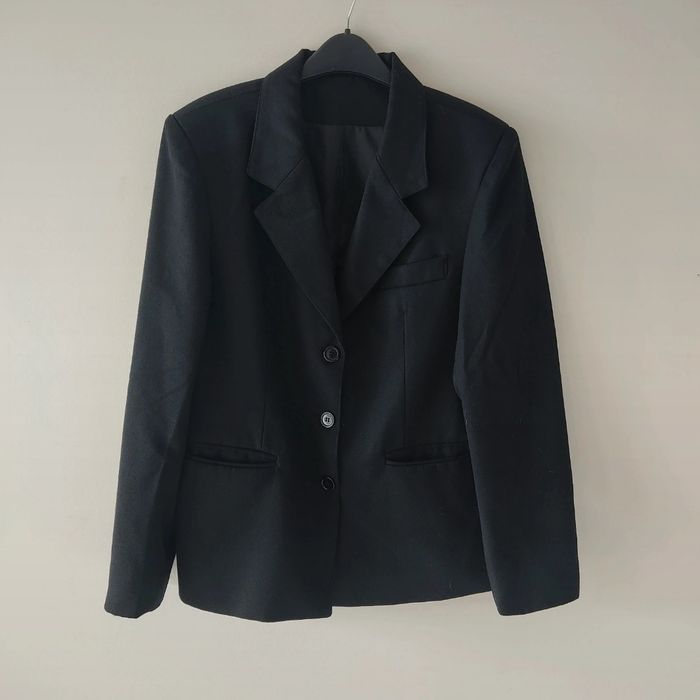 Traje académico M