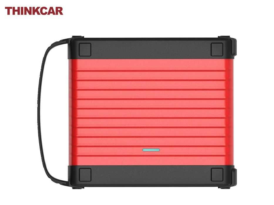 ThinkCar Scope Box Osciloscópio Maquinas Diagnóstico ThinkCar  (NOVO)