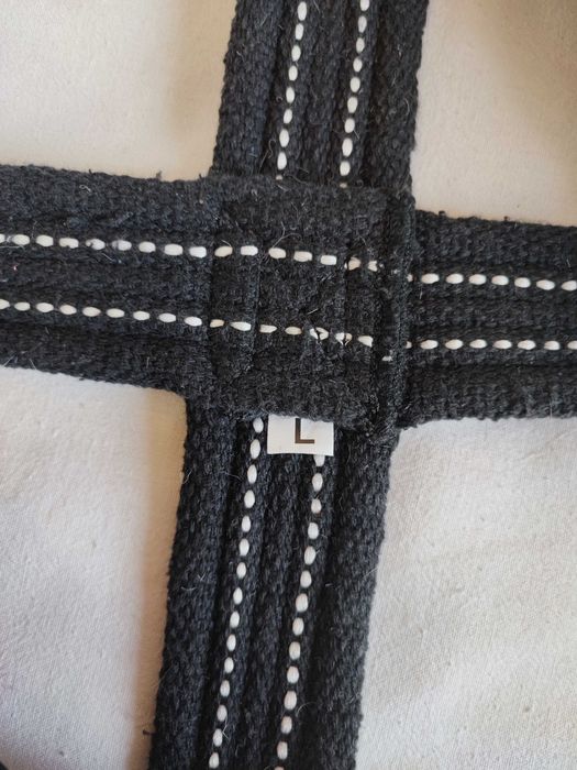 Силовые Ремни "Element 26" Размер L