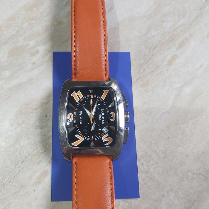 Zegarek Locman  Change One ref.484