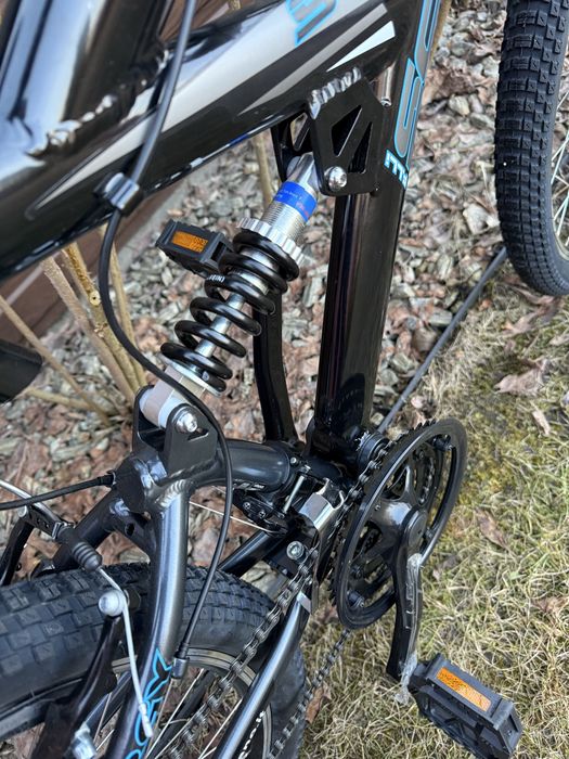 Nowy Rower MTB Schiano 26 cali