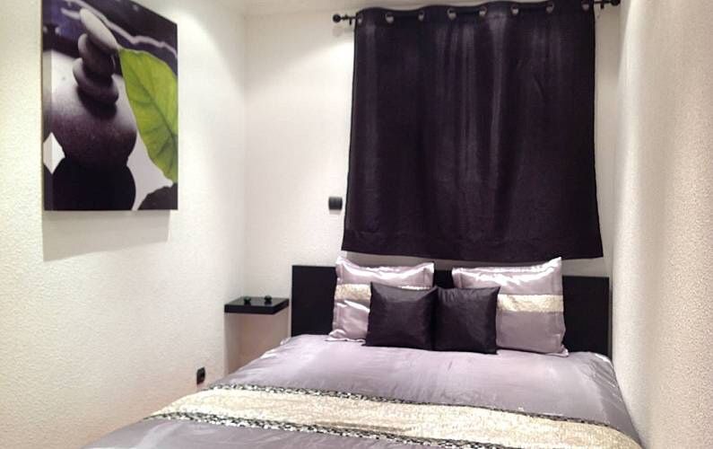 T2 Casa di Aquario - vila de Sesimbra