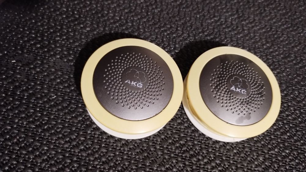 Динамикк AKG K416P