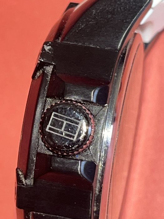 Годинник Tommy Hilfiger