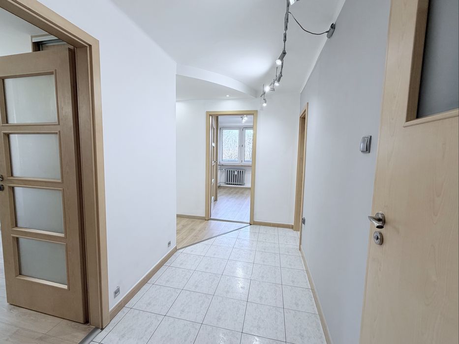 Mieszkanie 3 pokojowe na os. Tysiąclecia - Katowice