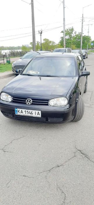 Volkswagen GOLF 4