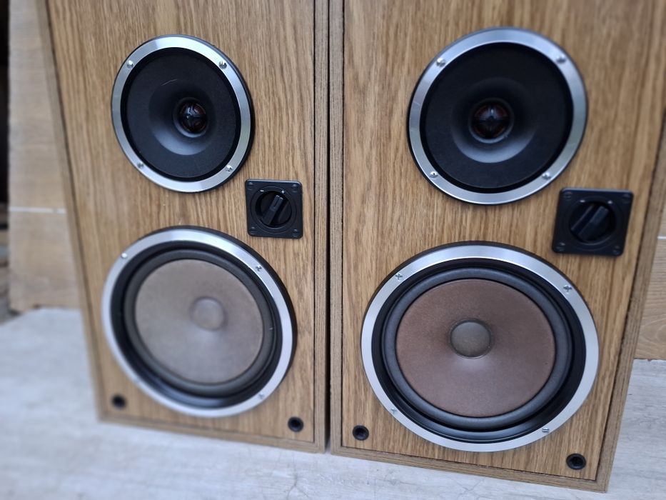 Kolumny Unitra ZgC-40-8-580