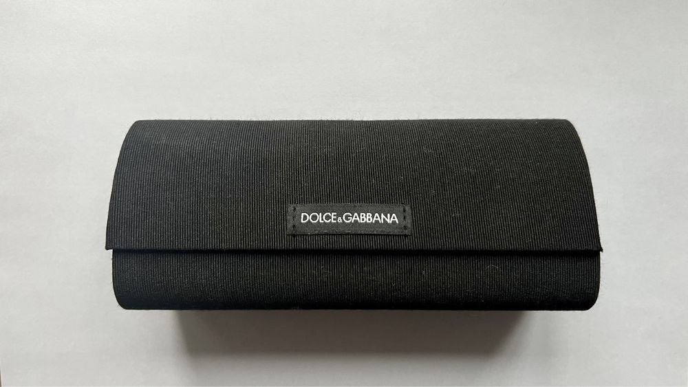 Oprawki okulary  D&G oryginalne